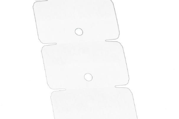 IQ 400P HT RFID Hang Tag